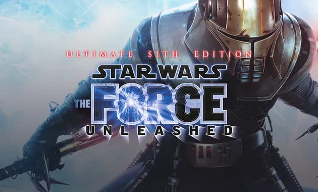 star wars - the force unleashed ultimate sith edition vertical card thumbnail