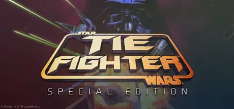 star wars: tie fighter special edition vertical card thumbnail