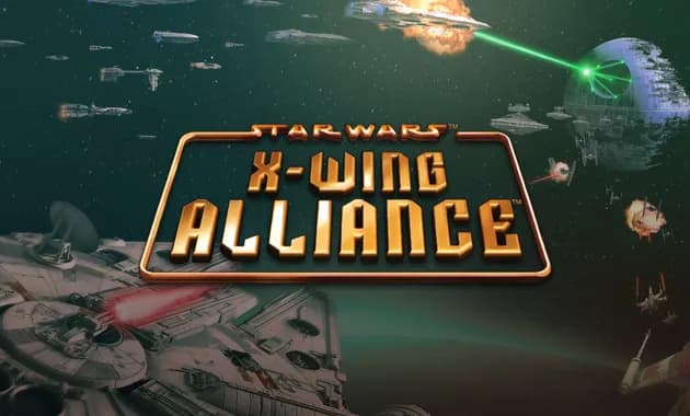 star wars - x-wing alliance vertical card thumbnail