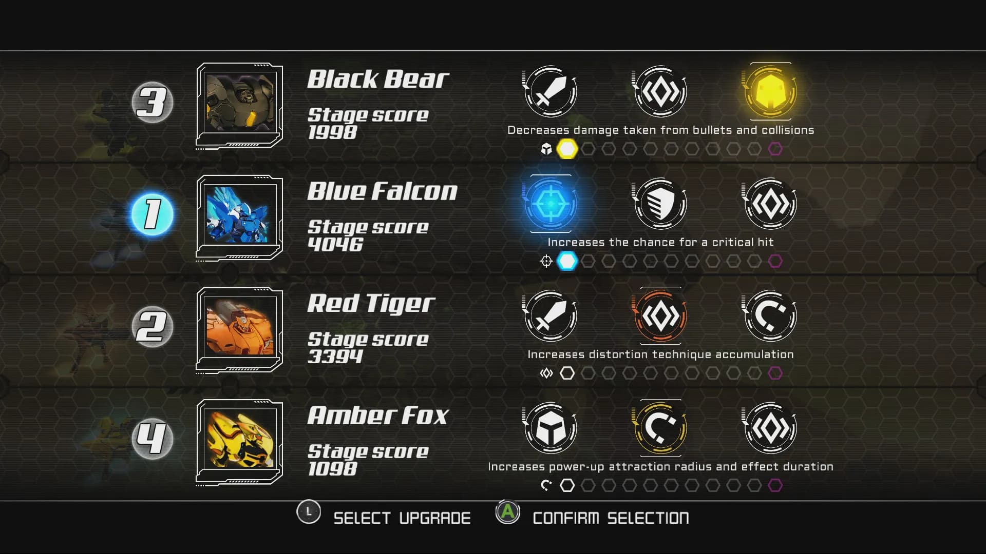 Stardust Galaxy Warriors: Stellar Climax screenshot screenshot 4