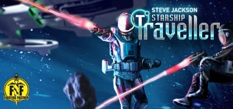 starship traveller (standalone) vertical card thumbnail