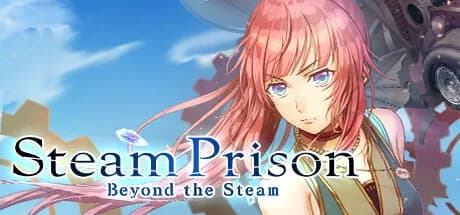 steam prison -beyond the steam- vertical card thumbnail