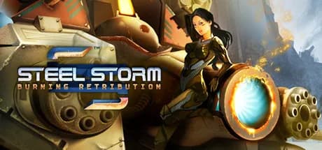 steel storm: burning retribution vertical card thumbnail