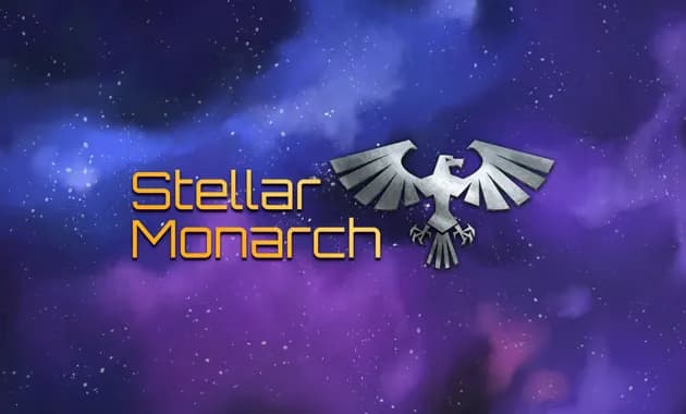 stellar monarch vertical card thumbnail