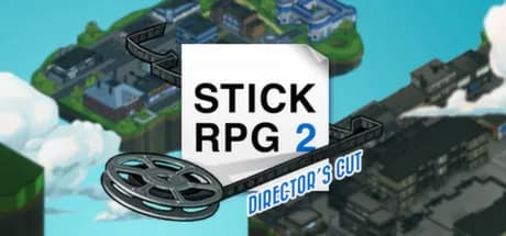 stick rpg 2: director's cut vertical card thumbnail
