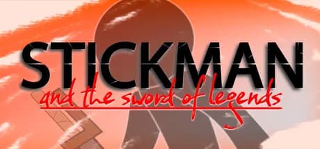 stickman and the sword of legends vertical card thumbnail