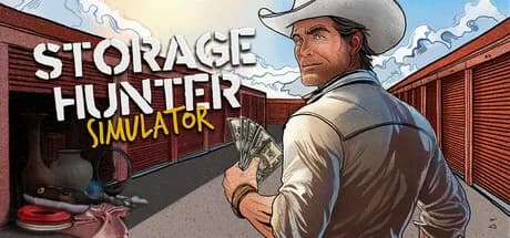 storage hunter simulator vertical card thumbnail