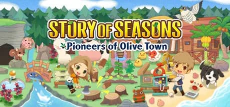 story of seasons: pioneers of olive town vertical card thumbnail