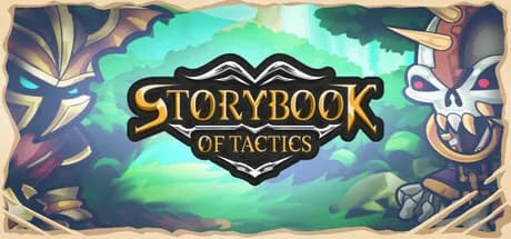 storybook of tactics vertical card thumbnail