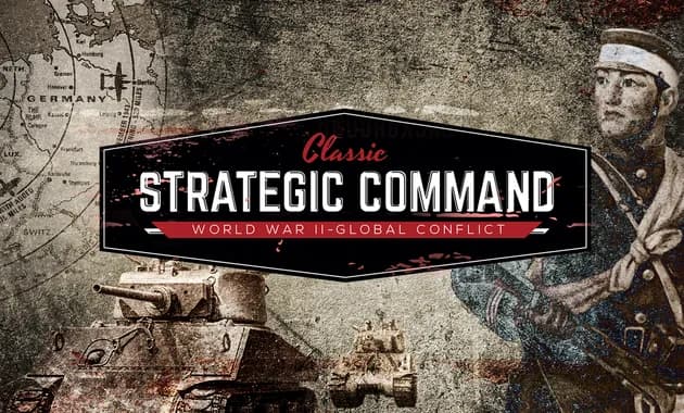 strategic command classic: global conflict vertical card thumbnail