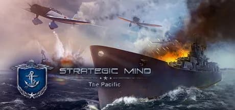 strategic mind: the pacific vertical card thumbnail