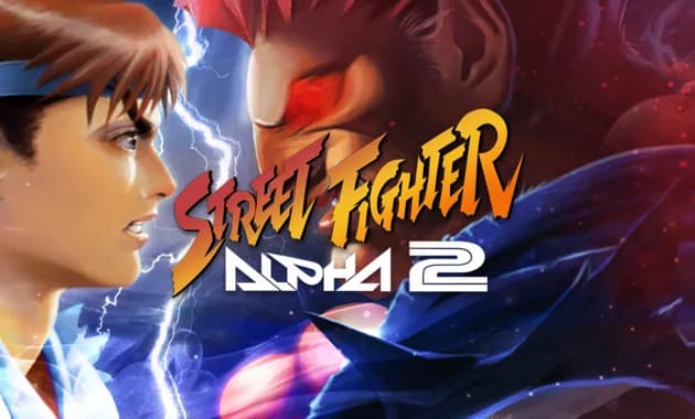 street fighter alpha 2 vertical card thumbnail