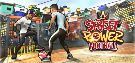 street power football vertical card thumbnail