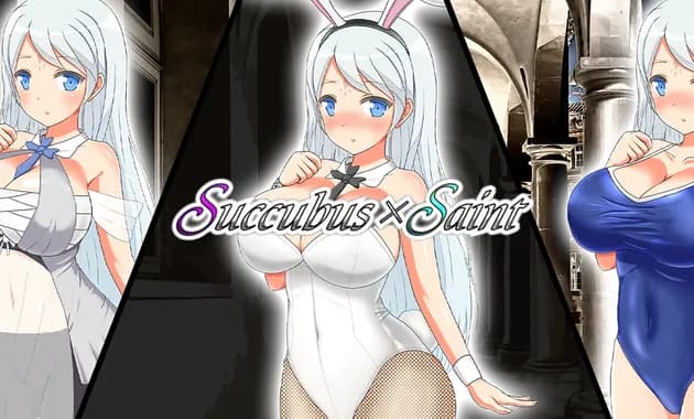 succubus x saint vertical card thumbnail