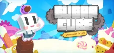 sugar cube: bittersweet factory vertical card thumbnail