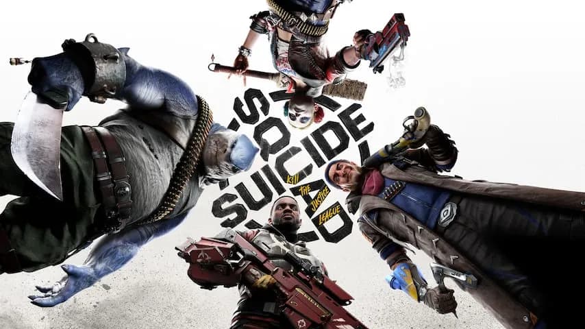 suicide squad: kill the justice league vertical card thumbnail