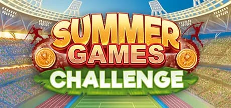 summer games challenge vertical card thumbnail