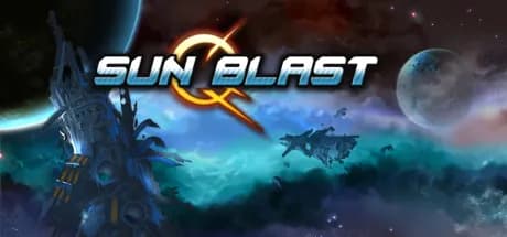 sun blast: star fighter vertical card thumbnail