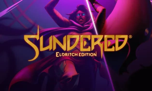 sundered®: eldritch edition vertical card thumbnail