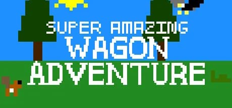 super amazing wagon adventure vertical card thumbnail