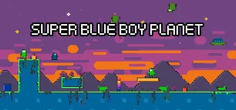 super blue boy planet vertical card thumbnail