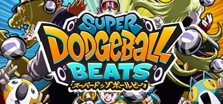 super dodgeball beats vertical card thumbnail