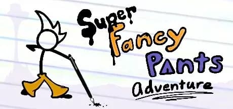 super fancy pants adventure vertical card thumbnail