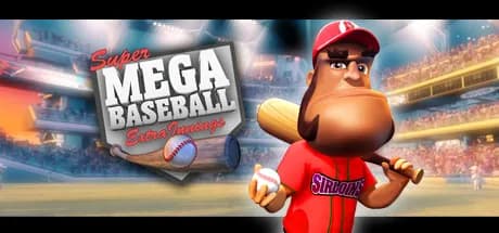 super mega baseball: extra innings vertical card thumbnail