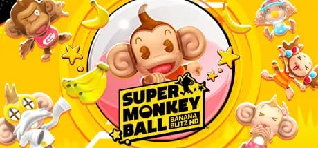 super monkey ball: banana blitz hd vertical card thumbnail