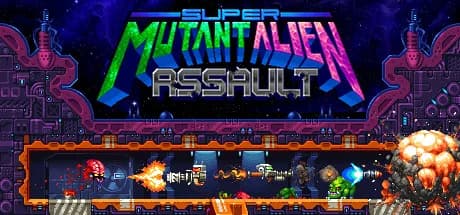 super mutant alien assault vertical card thumbnail