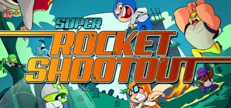 super rocket shootout vertical card thumbnail