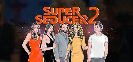 super seducer 2 - advanced seduction tactics vertical card thumbnail