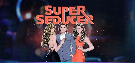 super seducer : how to talk to girls vertical card thumbnail