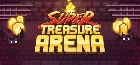 super treasure arena vertical card thumbnail