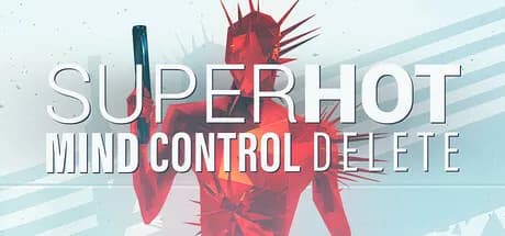 superhot: mind control delete vertical card thumbnail
