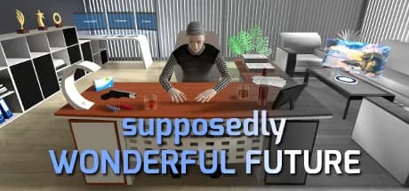 supposedly wonderful future vertical card thumbnail
