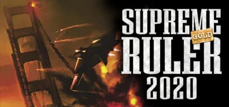 supreme ruler 2020 gold vertical card thumbnail