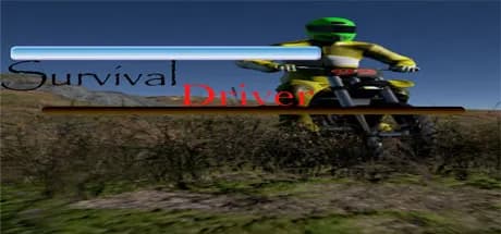 survival driver vertical card thumbnail