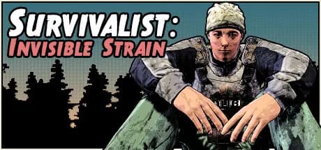 survivalist: invisible strain vertical card thumbnail