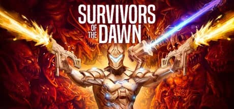 survivors of the dawn vertical card thumbnail