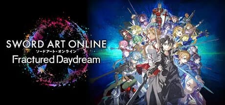 sword art online fractured daydream vertical card thumbnail