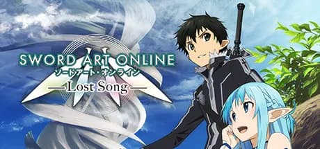 sword art online: lost song vertical card thumbnail