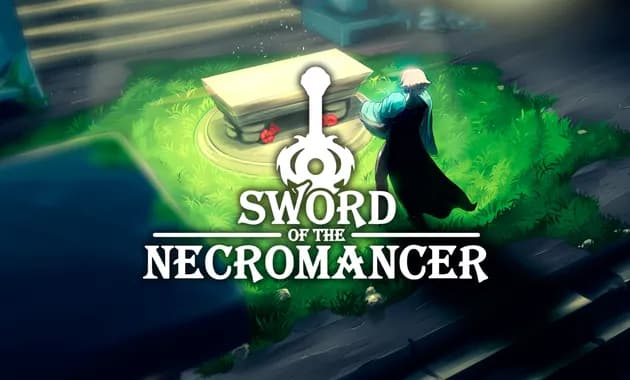 sword of the necromancer vertical card thumbnail