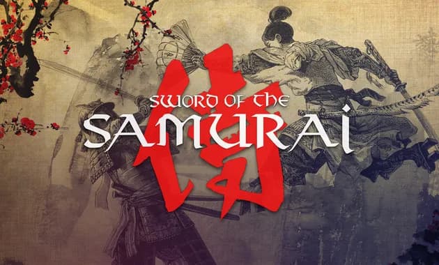 sword of the samurai vertical card thumbnail