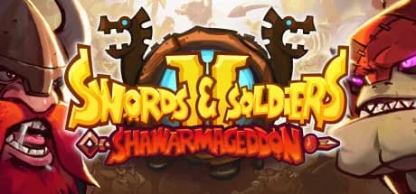 swords and soldiers 2 shawarmageddon vertical card thumbnail