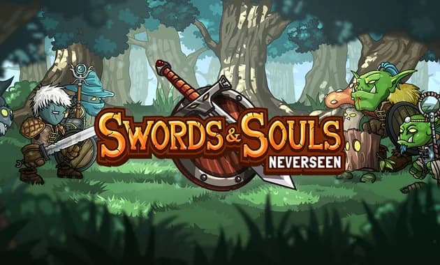swords & souls: neverseen vertical card thumbnail