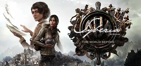 syberia: the world before vertical card thumbnail