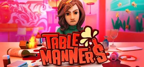 table manners: physics-based dating game vertical card thumbnail