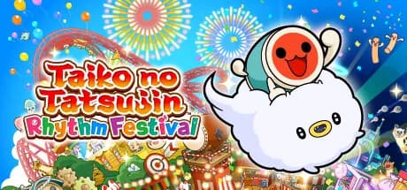 taiko no tatsujin: rhythm festival vertical card thumbnail