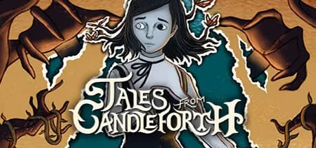 tales from candleforth vertical card thumbnail